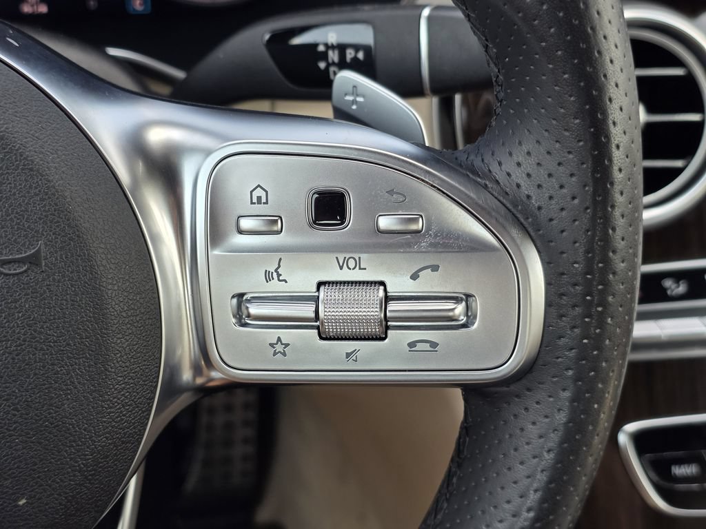 Used 2023 Mercedes-Benz C 300 Cabriolet image 30