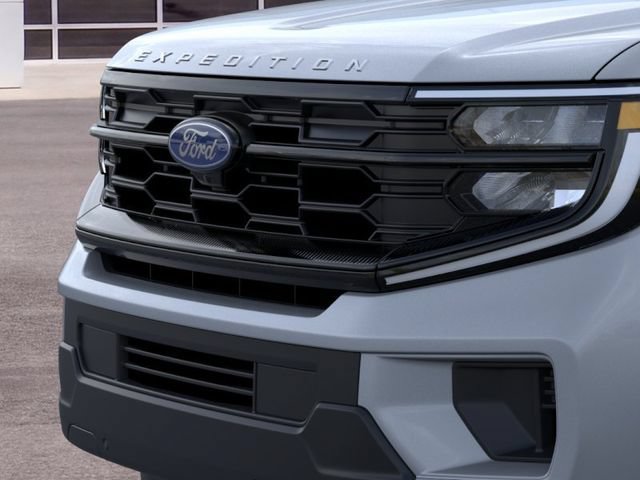 New 2026 Ford Expedition Active RWD image 17