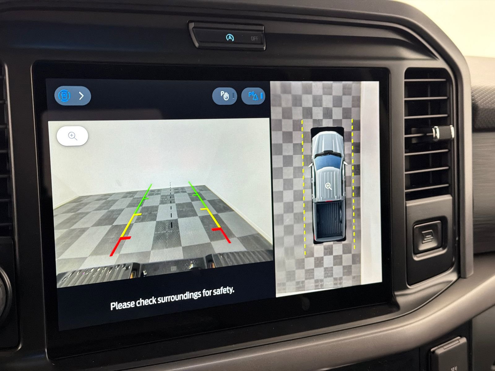 New 2026 Ford F150 XLT w/ Equipment Group 302A MID image 25