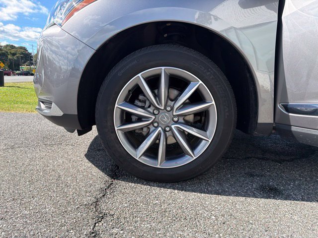 Used 2024 Acura RDX w/ Technology Package AWD/4WD image 26