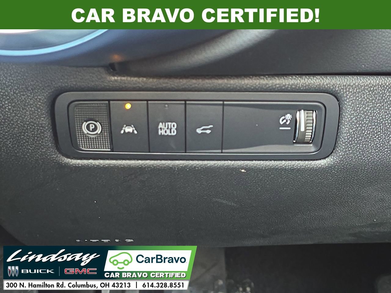 Used 2025 Chevrolet Equinox EV LT w/ Convenience Package image 19