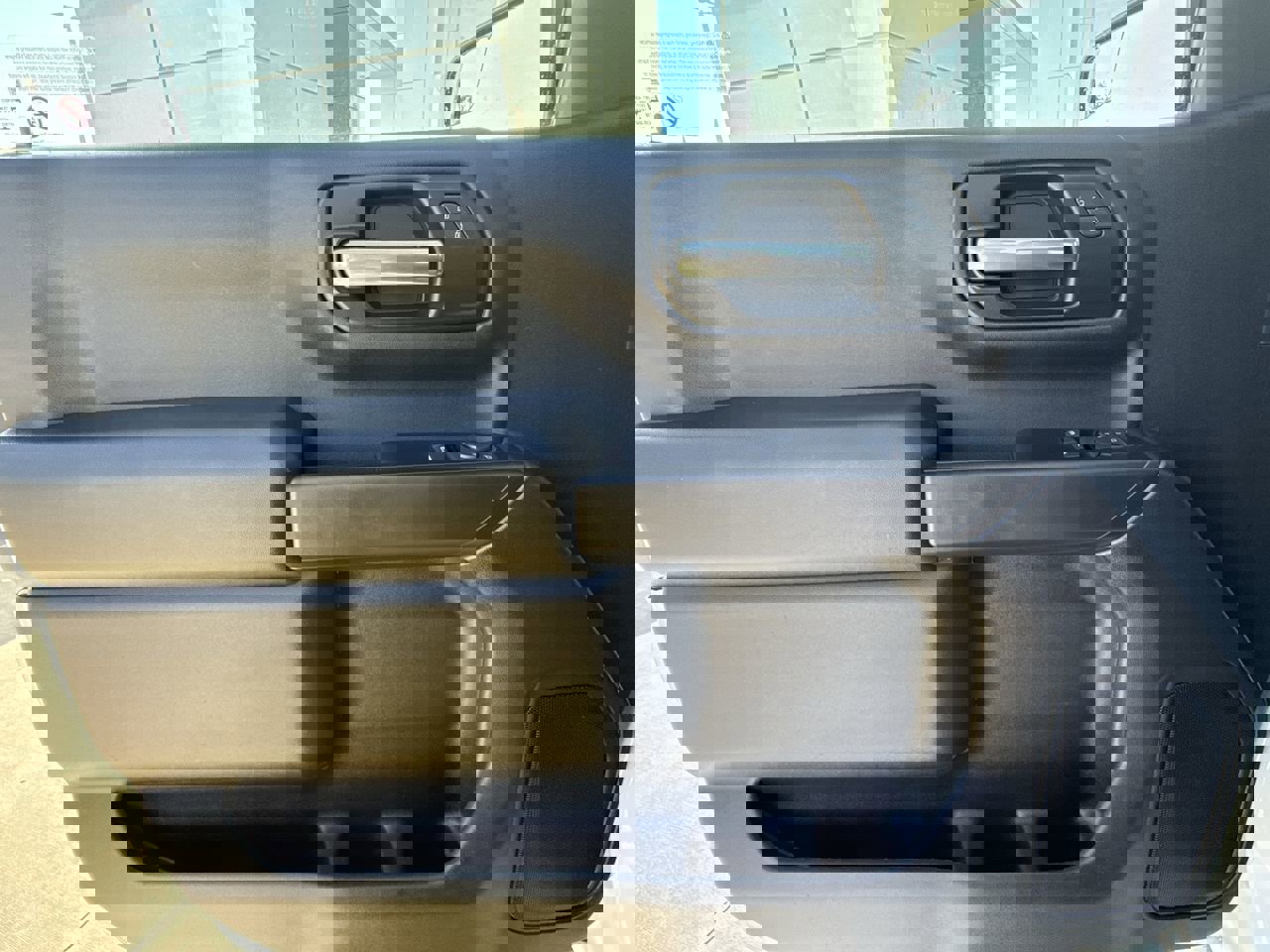 Used 2024 Chevrolet Silverado 1500 W/T w/ WT Fleet Convenience Package image 19