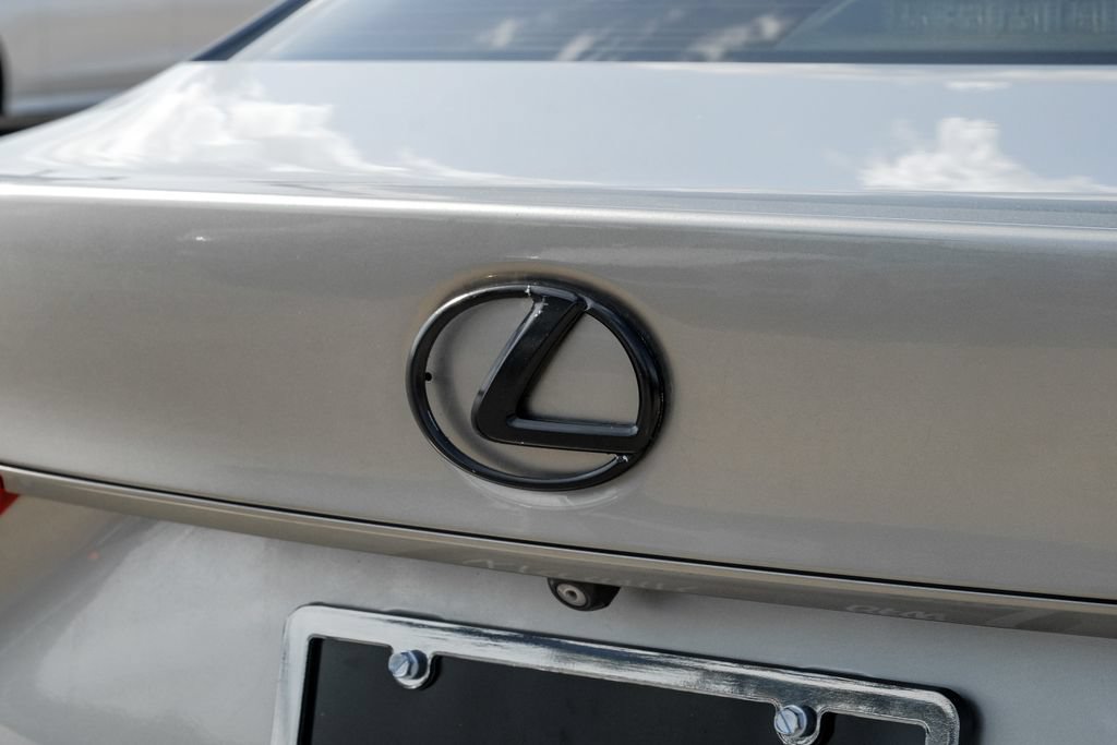 Used 2017 Lexus IS 200t RWD image 54