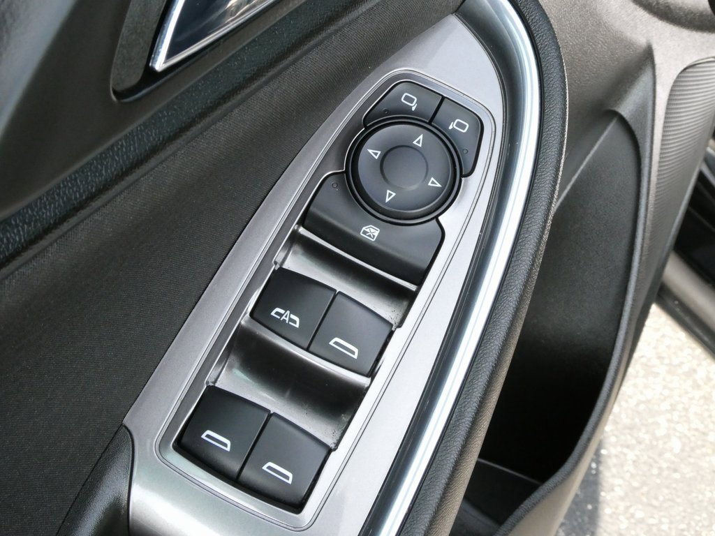 Used 2022 Chevrolet Malibu LT image 26