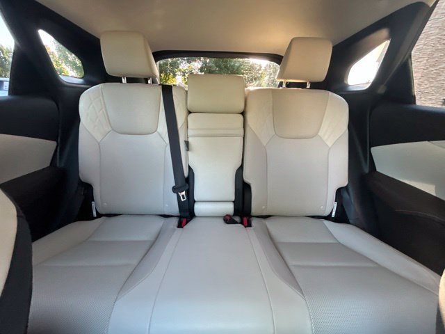 Used 2024 Lexus RX 350 AWD image 36
