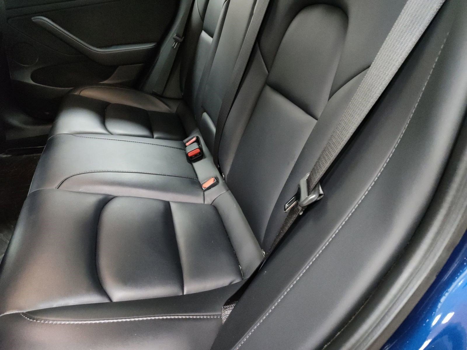 Used 2021 Tesla Model 3 Long Range image 24