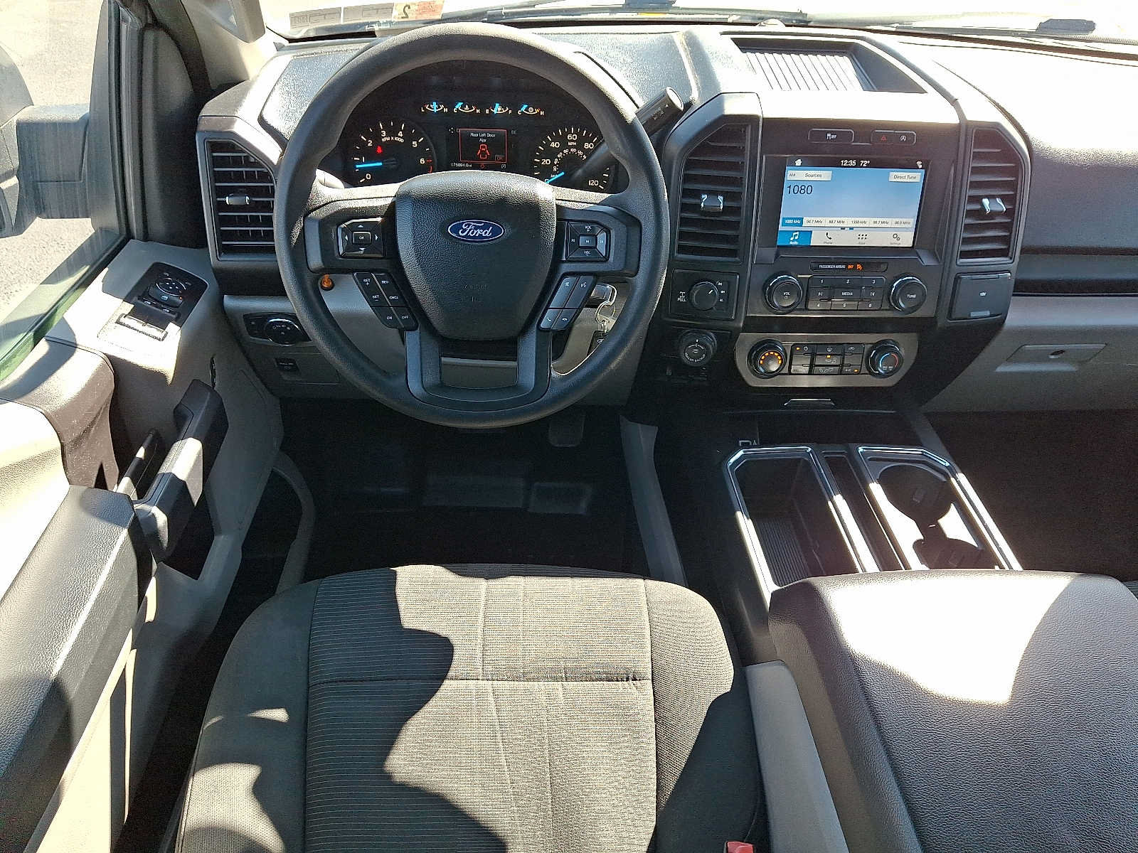Used 2019 Ford F150 XL w/ Equipment Group 101A Mid AWD/4WD image 11