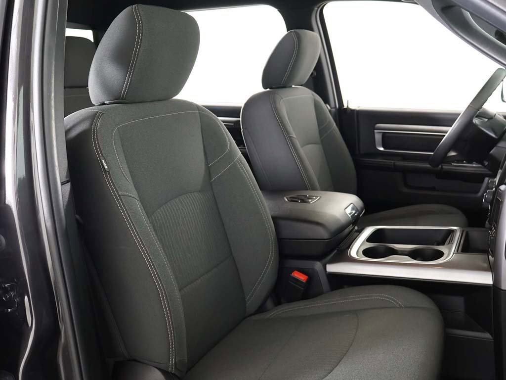 Used 2023 RAM 1500 Classic Warlock w/ Trailer Tow Group image 26