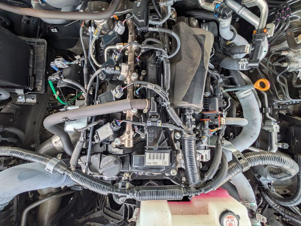 Used 2024 Toyota Tacoma SR5 image 34