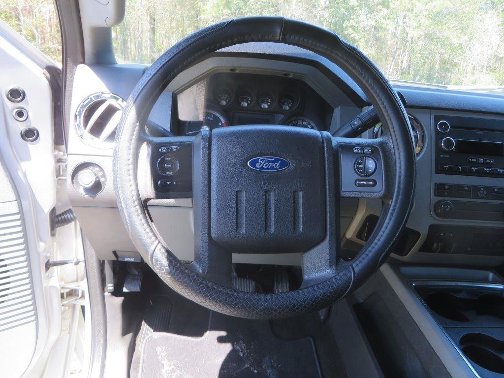 Used 2013 Ford F250 XLT w/ XLT Value Pkg RWD image 16