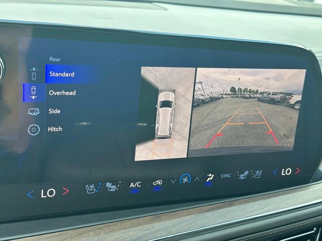 New 2025 Chevrolet Tahoe High Country image 36