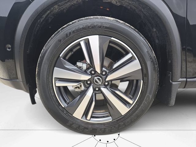 Used 2023 Nissan Rogue Platinum FWD image 31