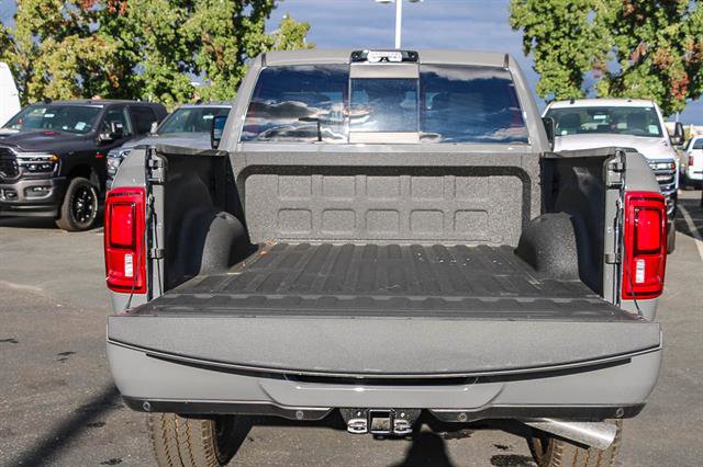New 2026 RAM 3500 Laramie w/ Night Edition image 23
