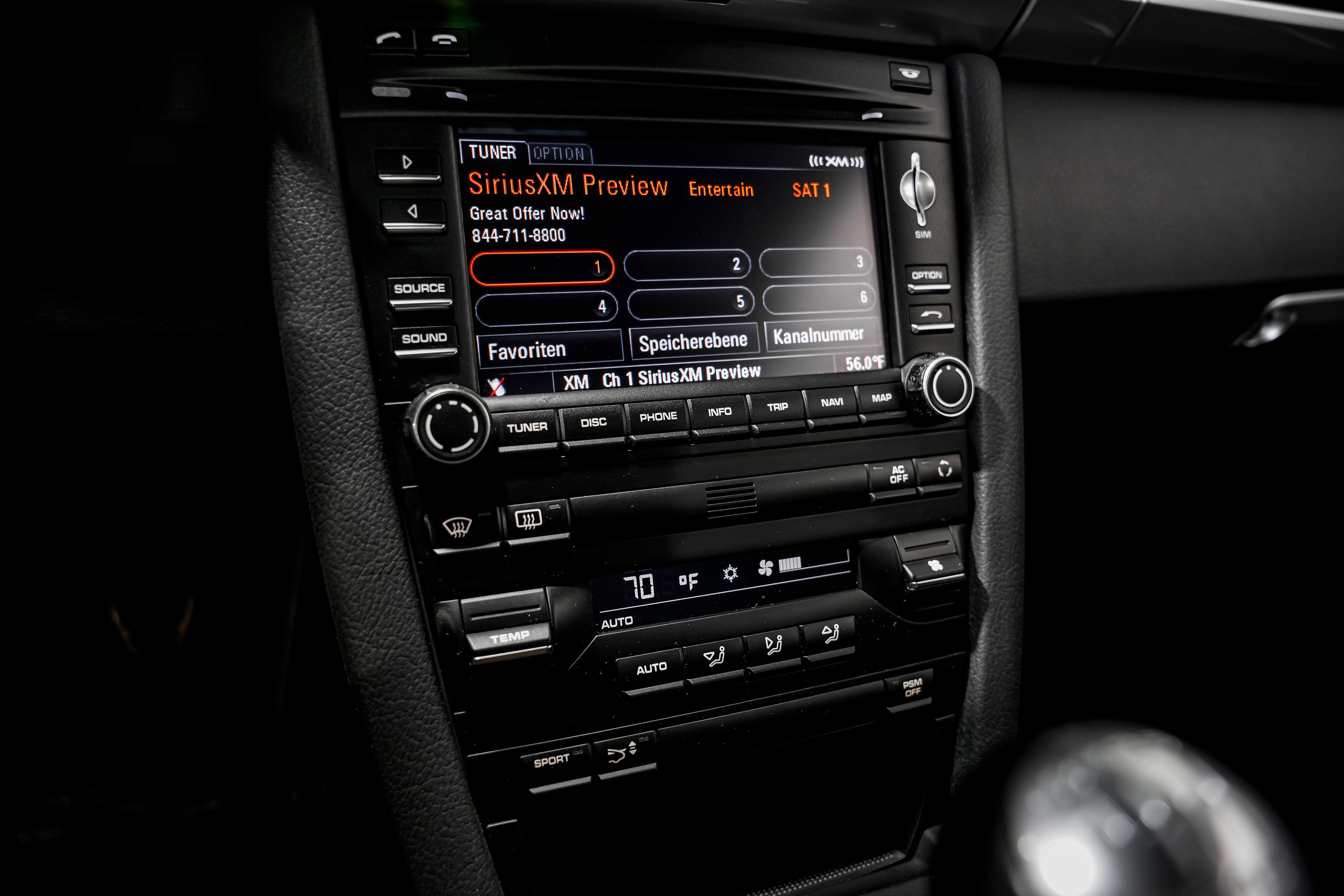 Used 2011 Porsche Cayman S image 14