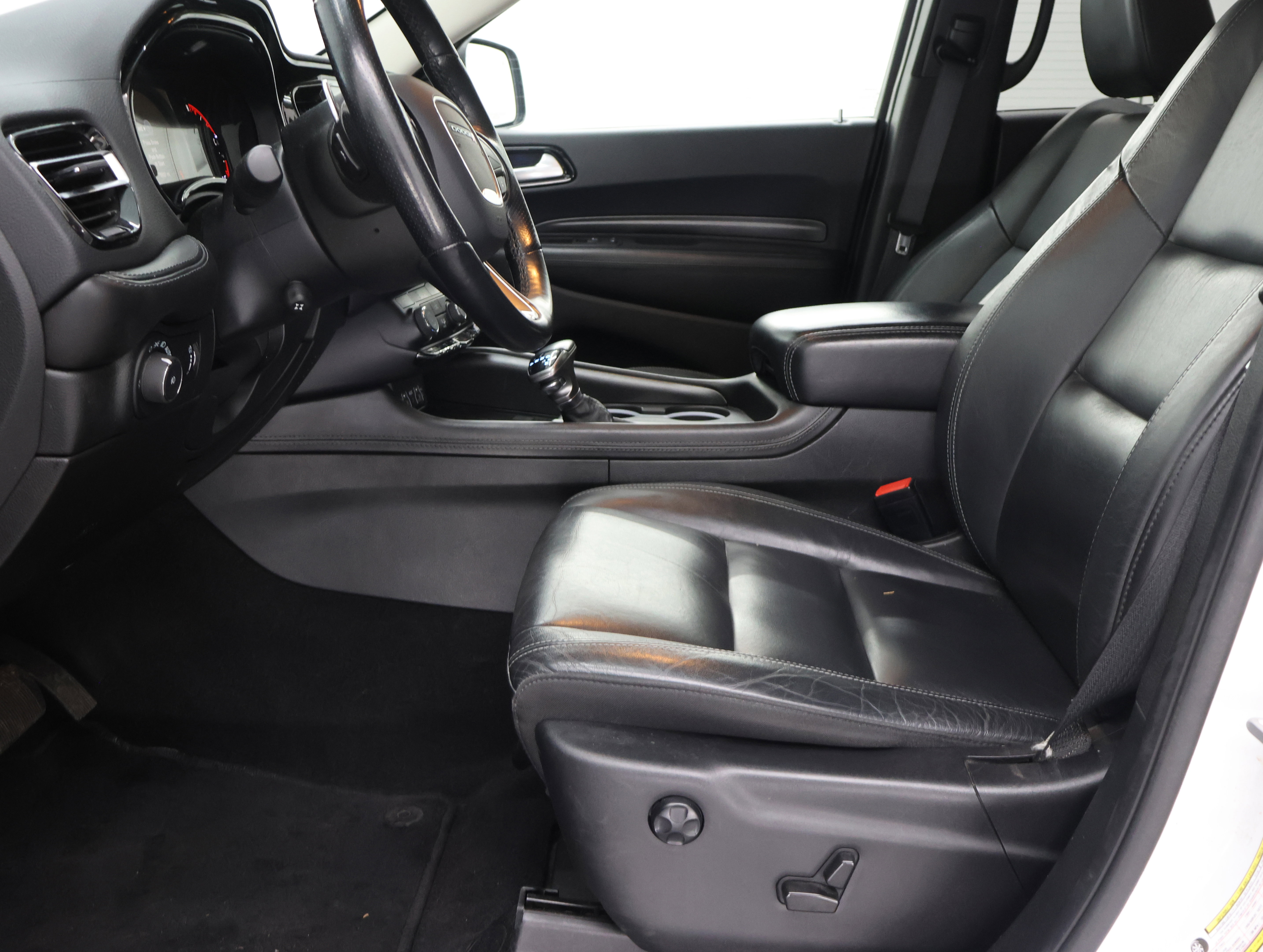 Used 2021 Dodge Durango Citadel w/ Technology Group AWD/4WD image 8