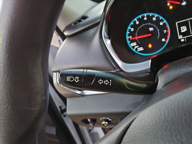 Used 2020 Chevrolet Traverse LS FWD image 25