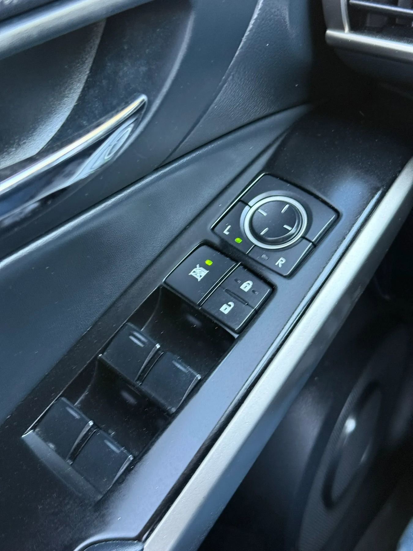 Used 2014 Lexus IS 250 image 24