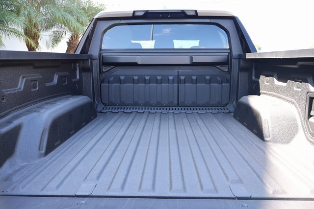New 2026 GMC Sierra EV AT4 image 18