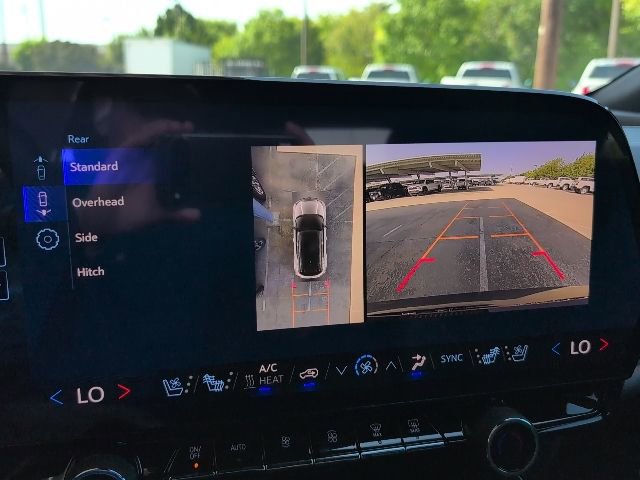 New 2026 Chevrolet Blazer EV RS w/ Super Cruise Package image 27