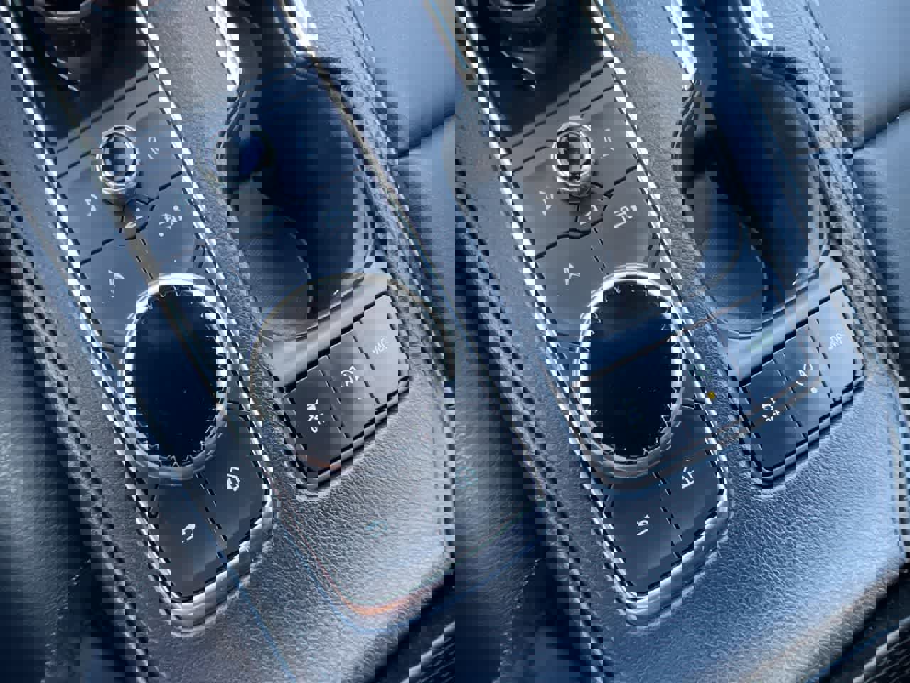 Certified 2024 Cadillac XT4 Sport w/ LPO, Floor Liner Package image 28