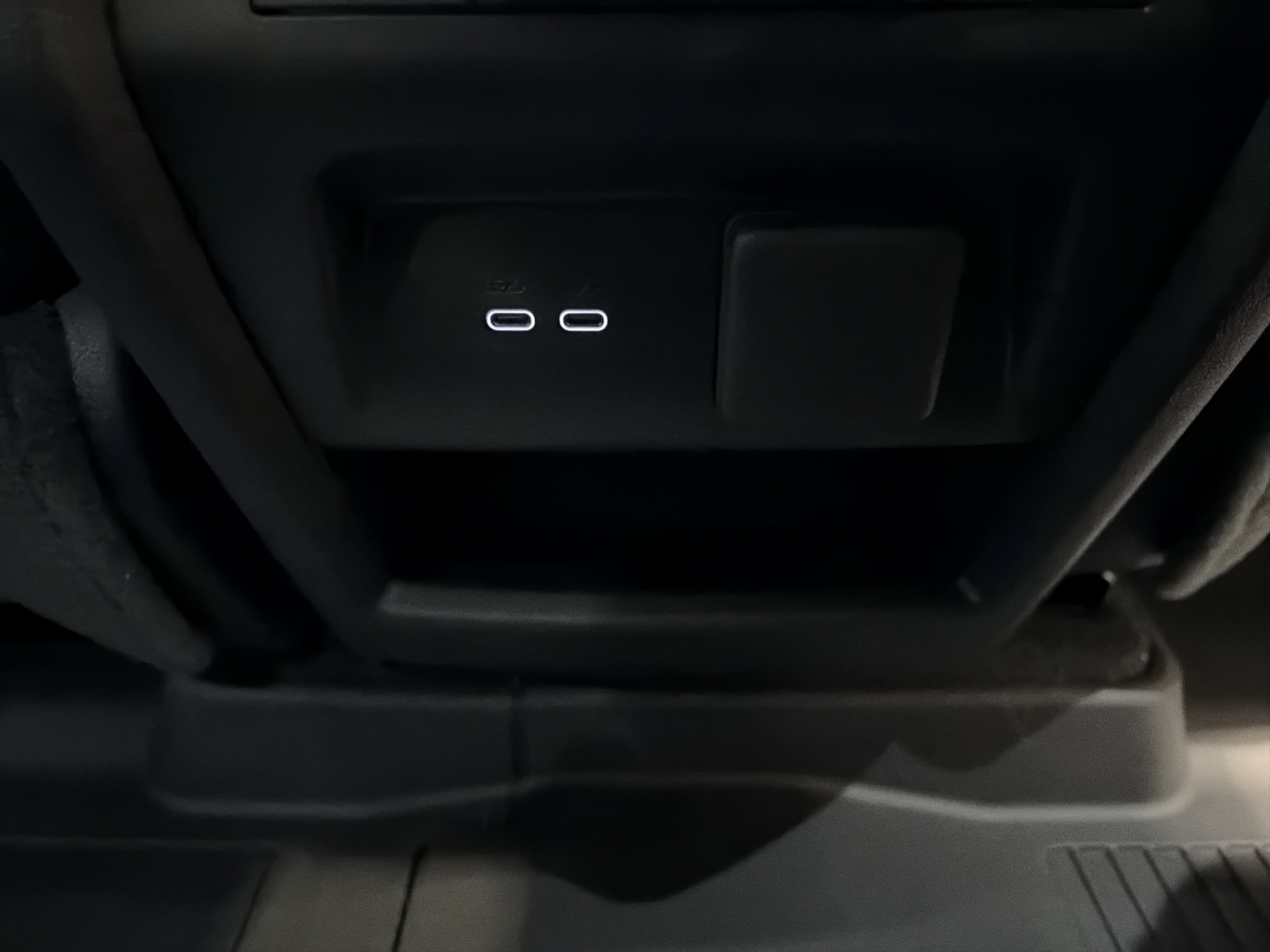 New 2026 Chevrolet Traverse High Country image 15