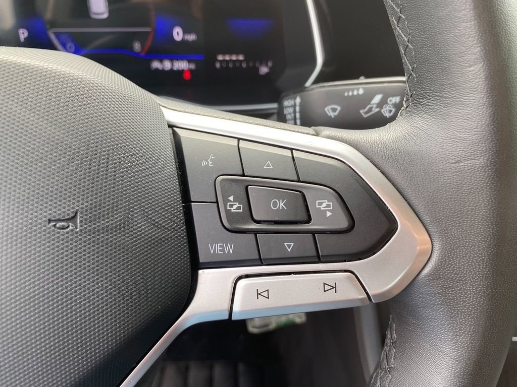 Used 2024 Volkswagen Jetta S image 17