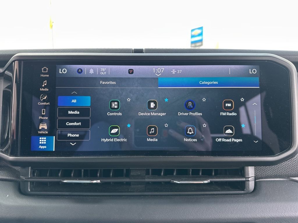 Used 2024 Jeep Wrangler Unlimited Rubicon 4xe image 50