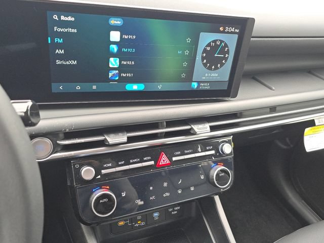 New 2026 Hyundai Santa Cruz SEL AWD/4WD image 29