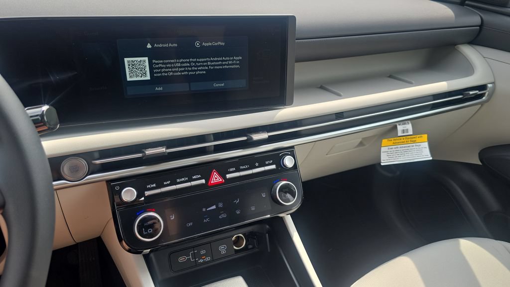 New 2026 Hyundai Tucson SEL AWD/4WD image 21