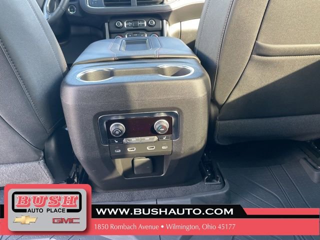 Used 2023 Chevrolet Tahoe RST w/ Luxury Package AWD/4WD image 24