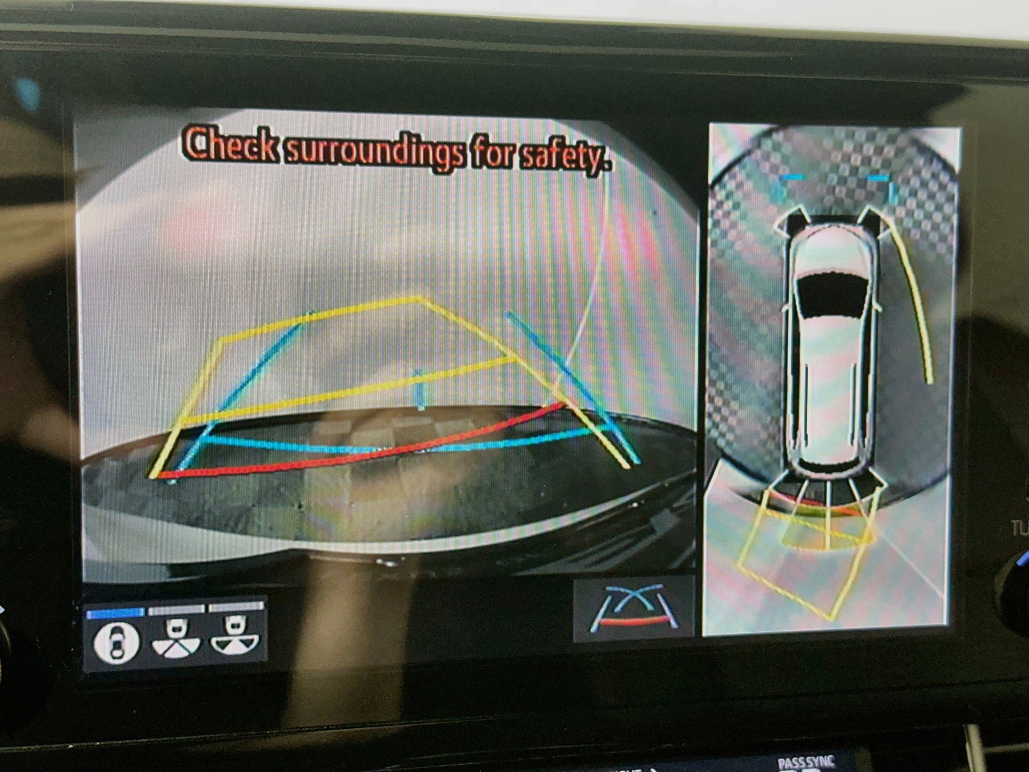 Used 2021 Toyota Sienna Platinum FWD image 14