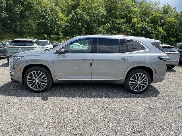 New 2026 Buick Enclave Avenir w/ Super Cruise Package AWD/4WD image 2