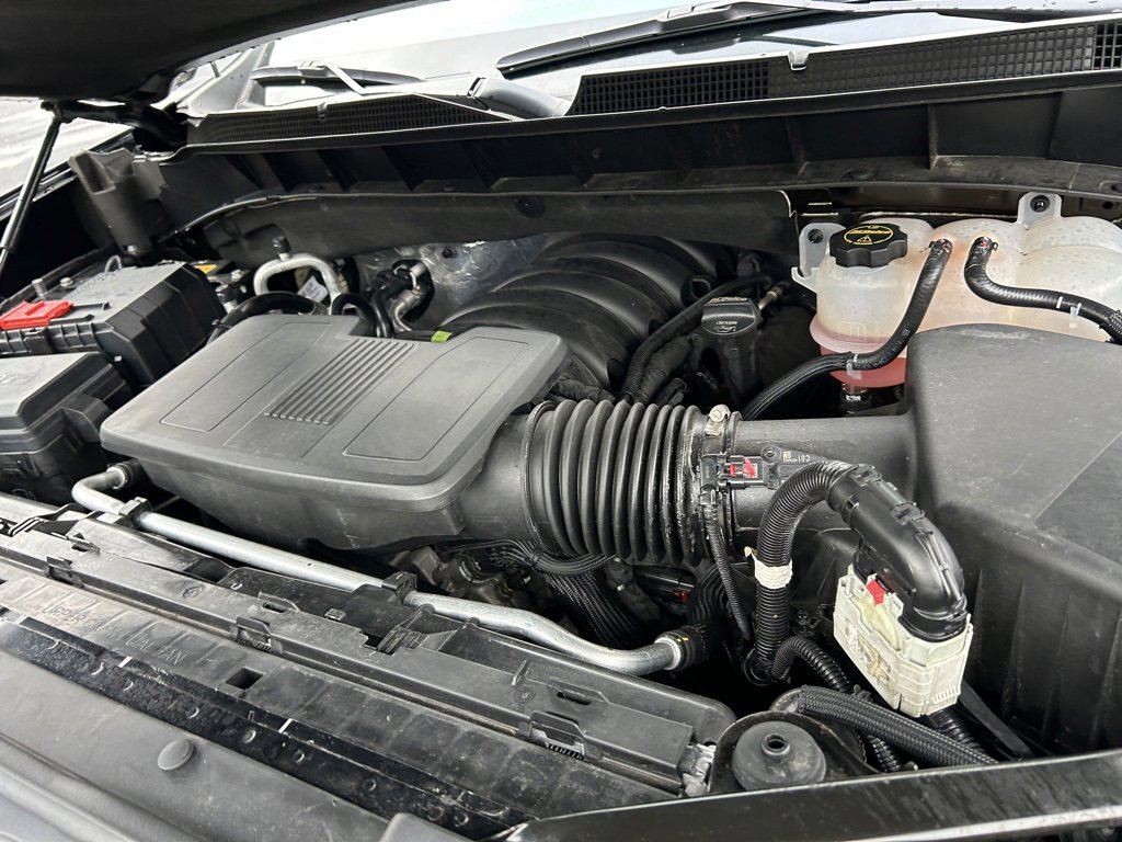 Used 2024 Chevrolet Silverado 1500 High Country image 59