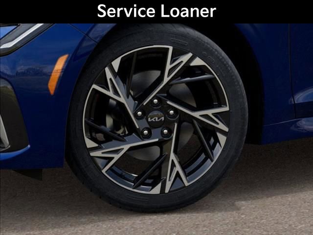 New 2026 Kia K5 GT-Line image 9