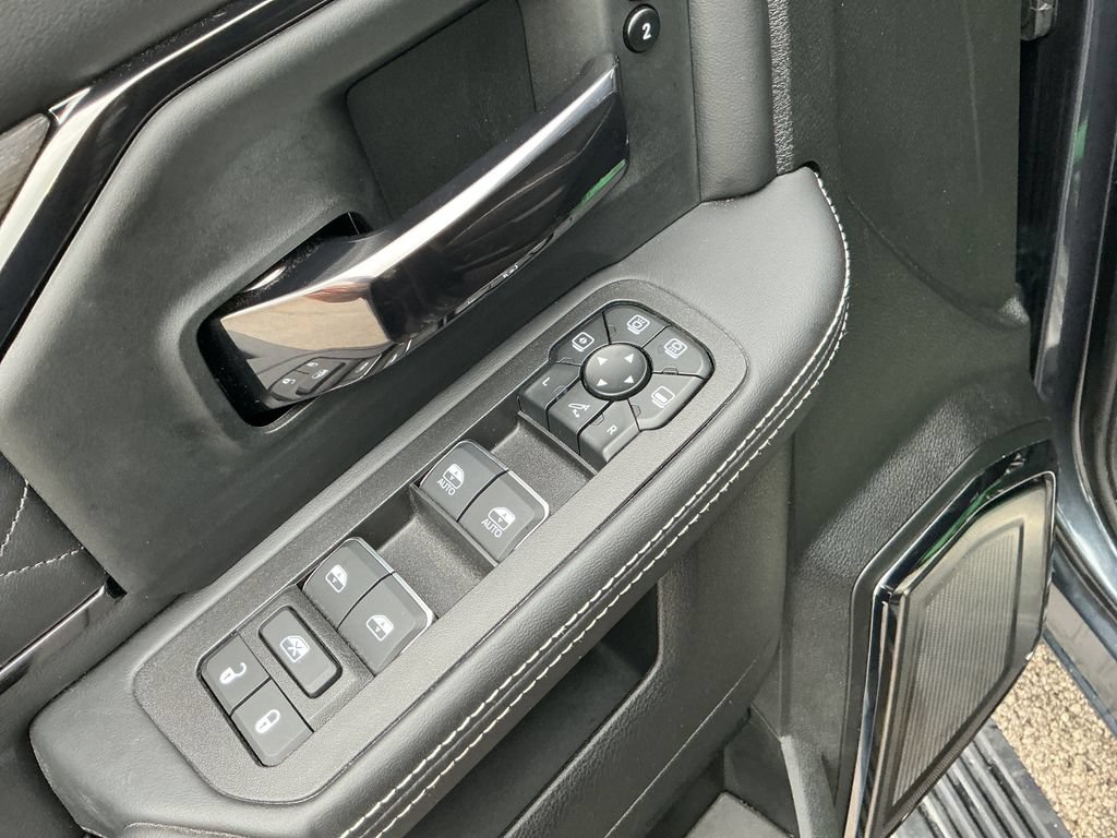 Used 2026 RAM 3500 Limited AWD/4WD image 14