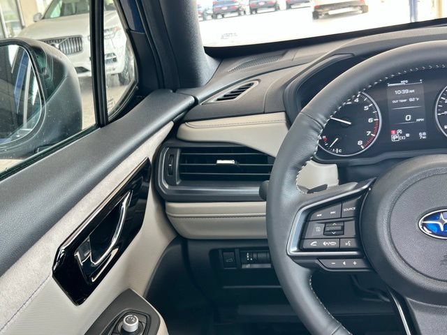New 2026 Subaru Forester Limited AWD/4WD image 18