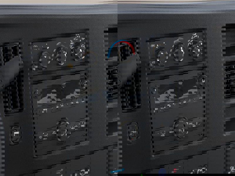 New 2025 Chevrolet Express 2500 w/ Driver Convenience Package image 39