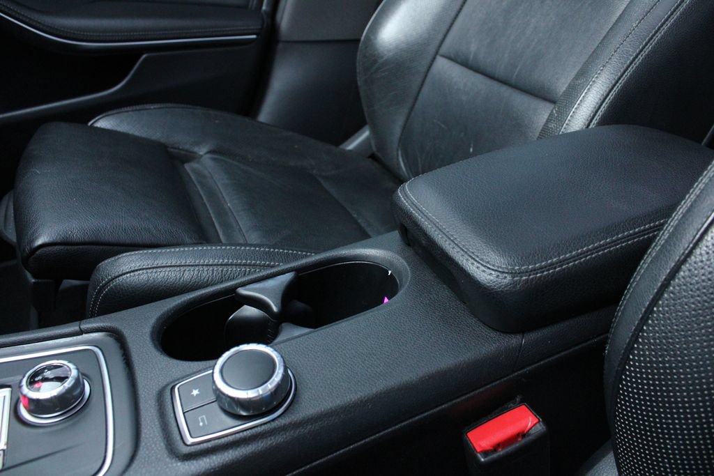 Used 2018 Mercedes-Benz CLA 45 AMG 4MATIC image 19