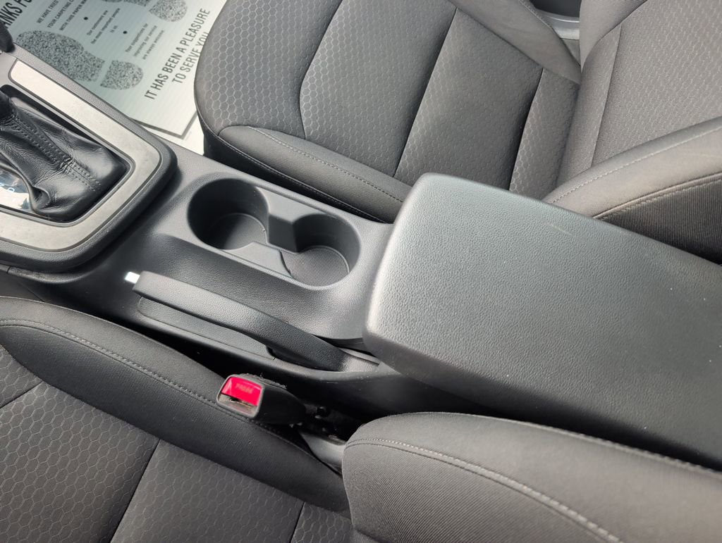 Used 2020 Hyundai Elantra SEL w/ Cargo Package (C1) image 17