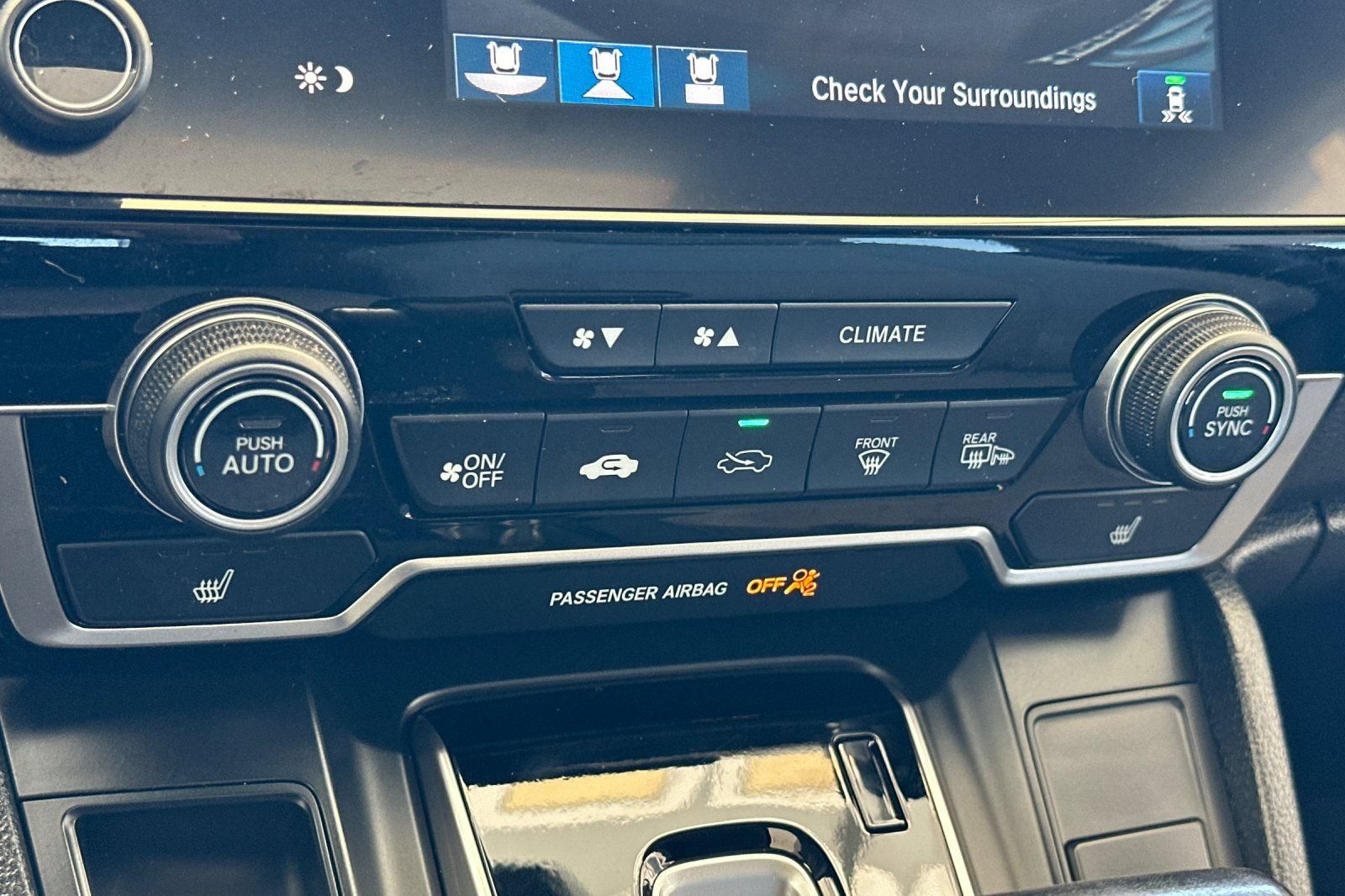 Used 2017 Honda CR-V EX-L image 20