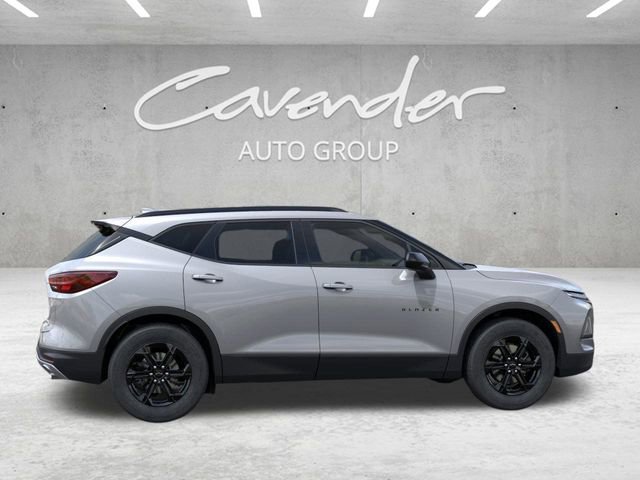 New 2026 Chevrolet Blazer LT w/ Convenience Package image 5