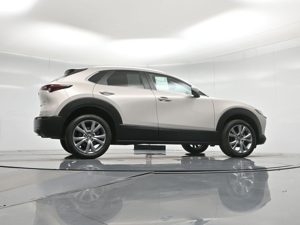 Used 2023 MAZDA CX-30 AWD 2.5 S w/ Select Package image 46