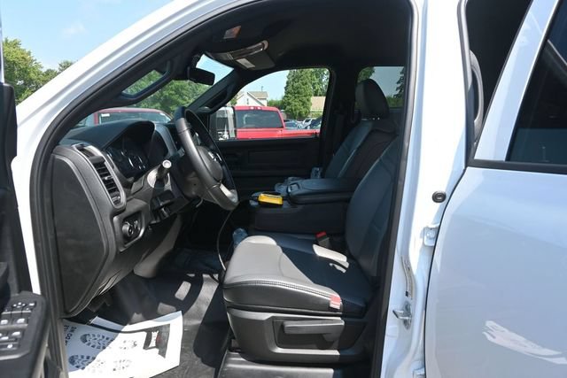 New 2026 RAM 4500 Tradesman AWD/4WD image 29