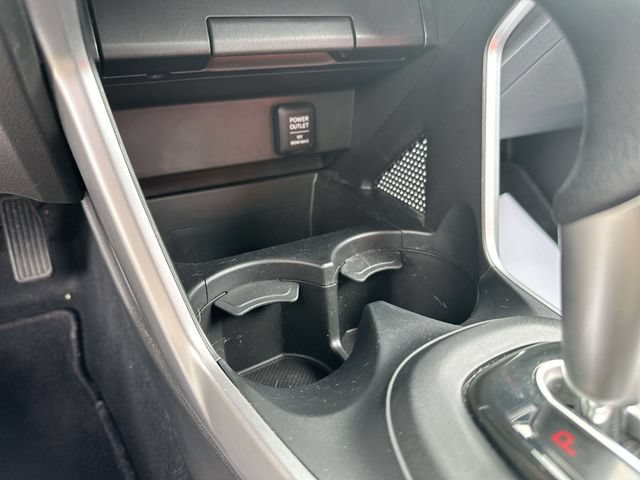 Used 2015 Honda CR-Z image 37