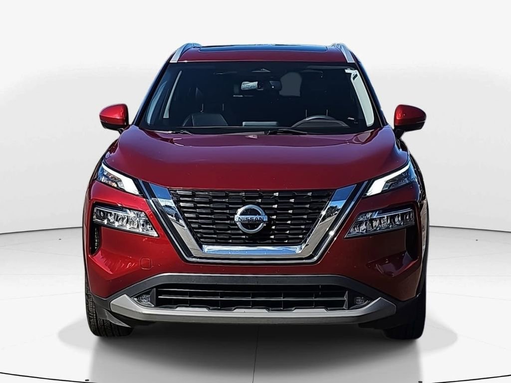 Used 2021 Nissan Rogue SL image 11