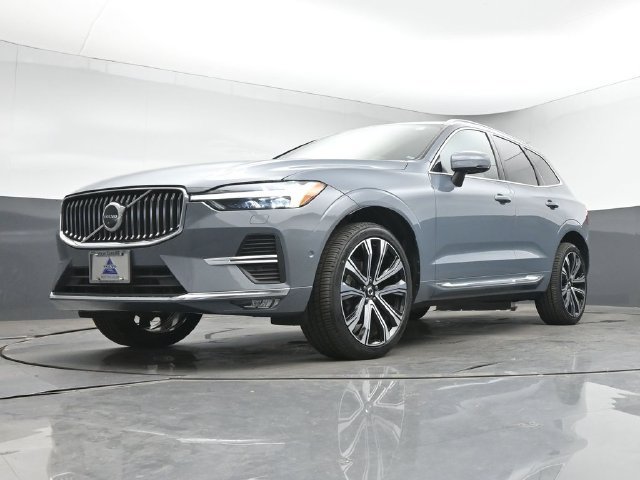 Used 2023 Volvo XC60 B5 Ultimate AWD/4WD image 40