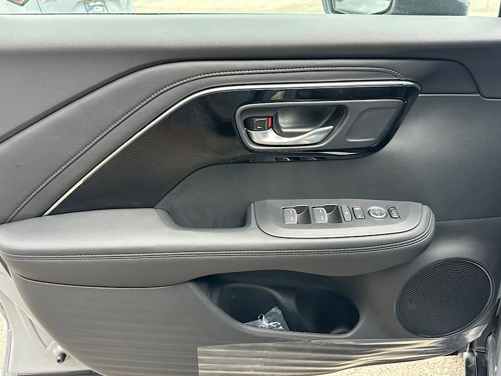 New 2025 Acura ADX AWD image 10