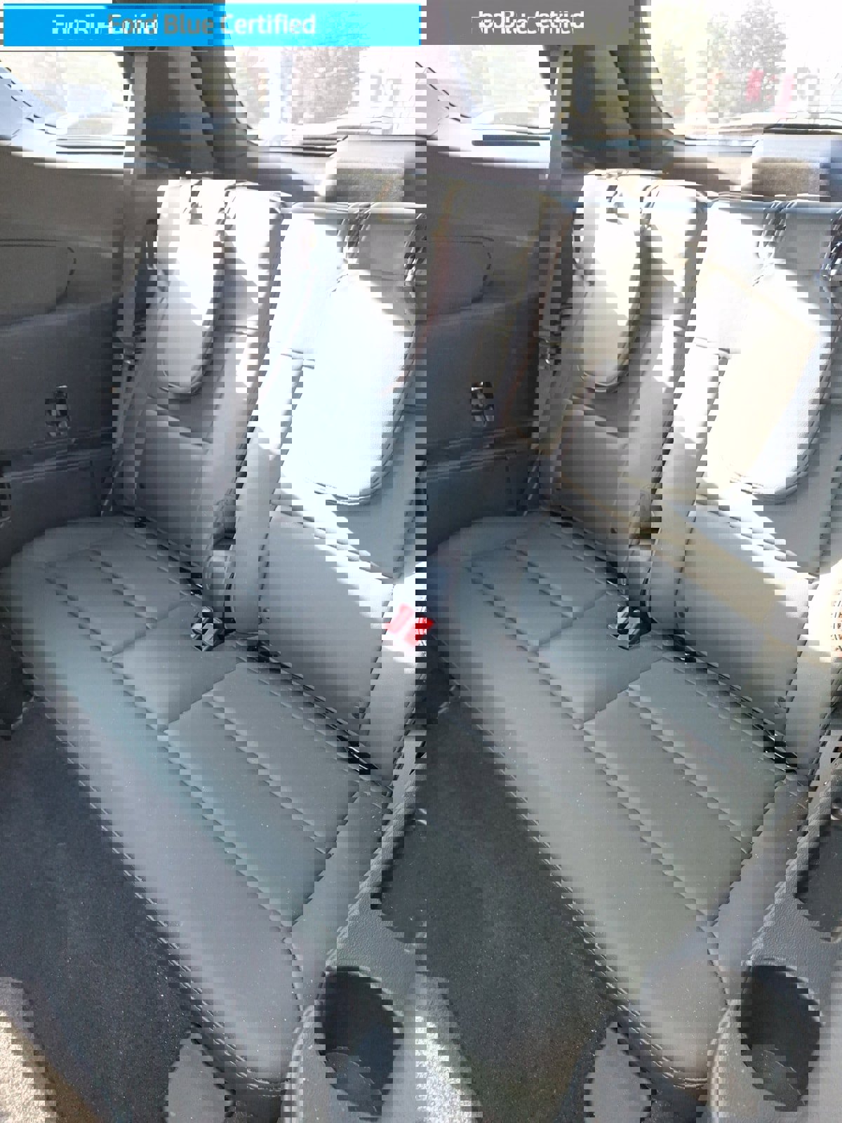 Certified 2022 Ford Explorer Timberline w/ Timberline Technology Package image 14