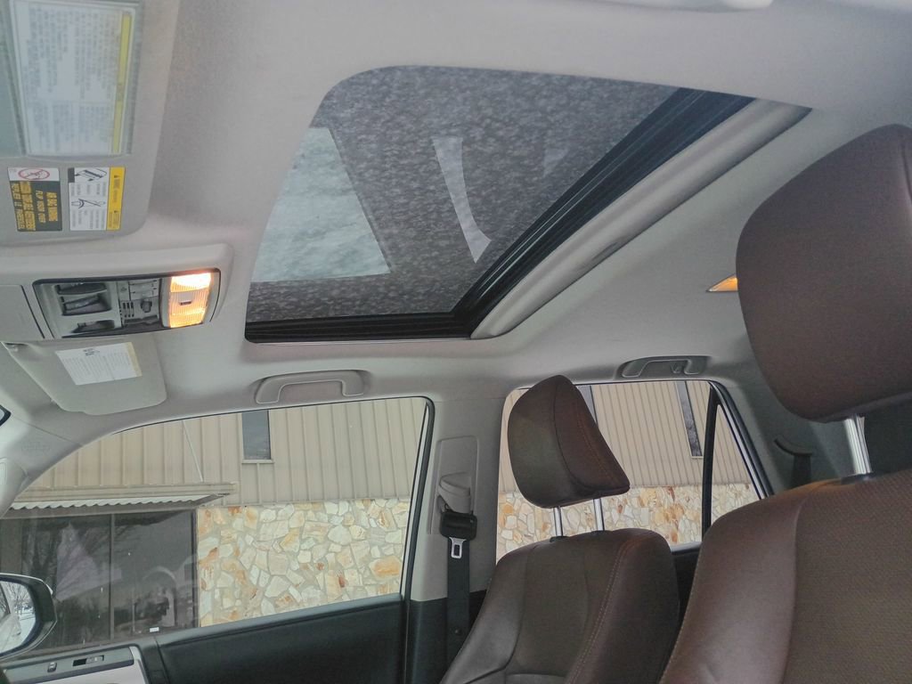 Used 2020 Toyota 4Runner 4WD image 21