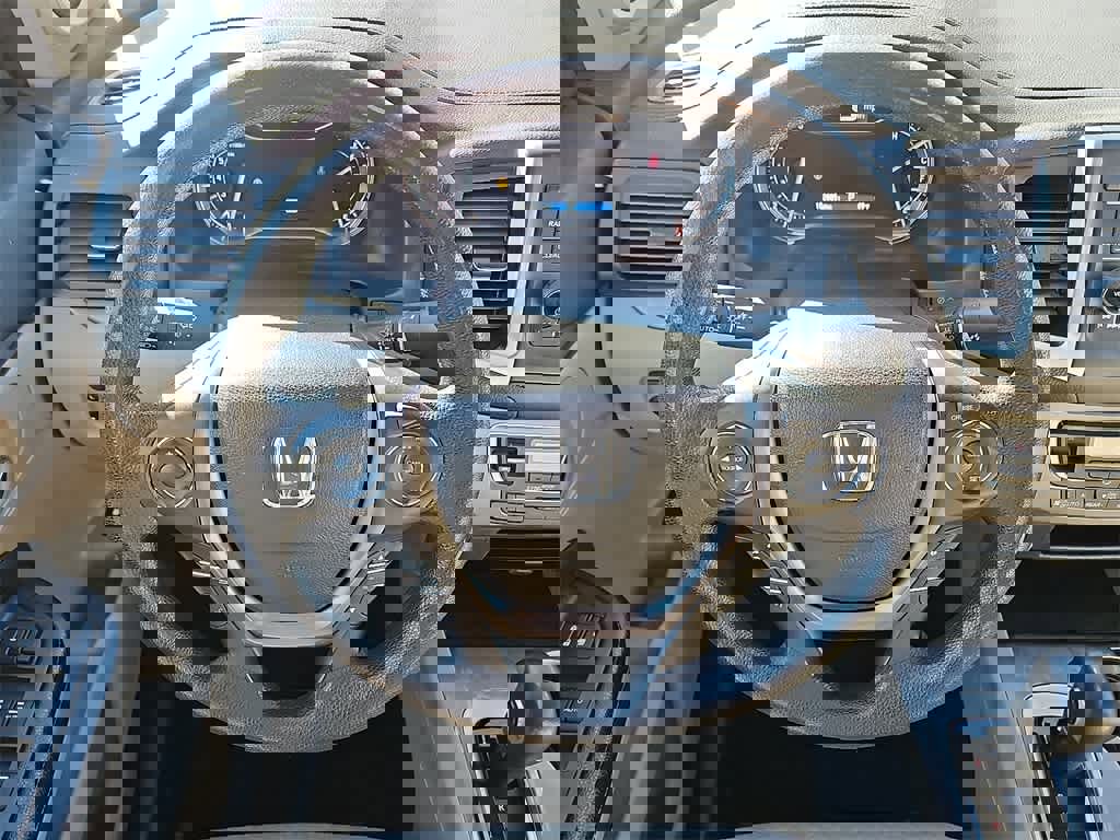 Used 2017 Honda Ridgeline RTS image 15